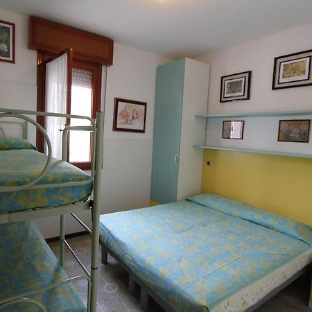 Villa Agavi Bibione Esterno foto