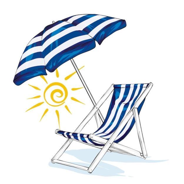 Villa Agavi Bibione Esterno foto