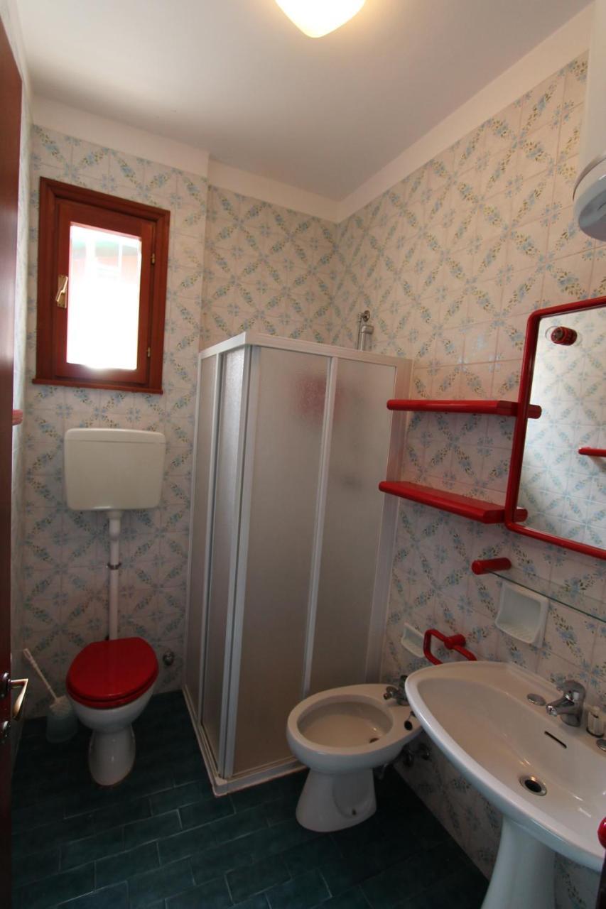 Villa Agavi Bibione Esterno foto