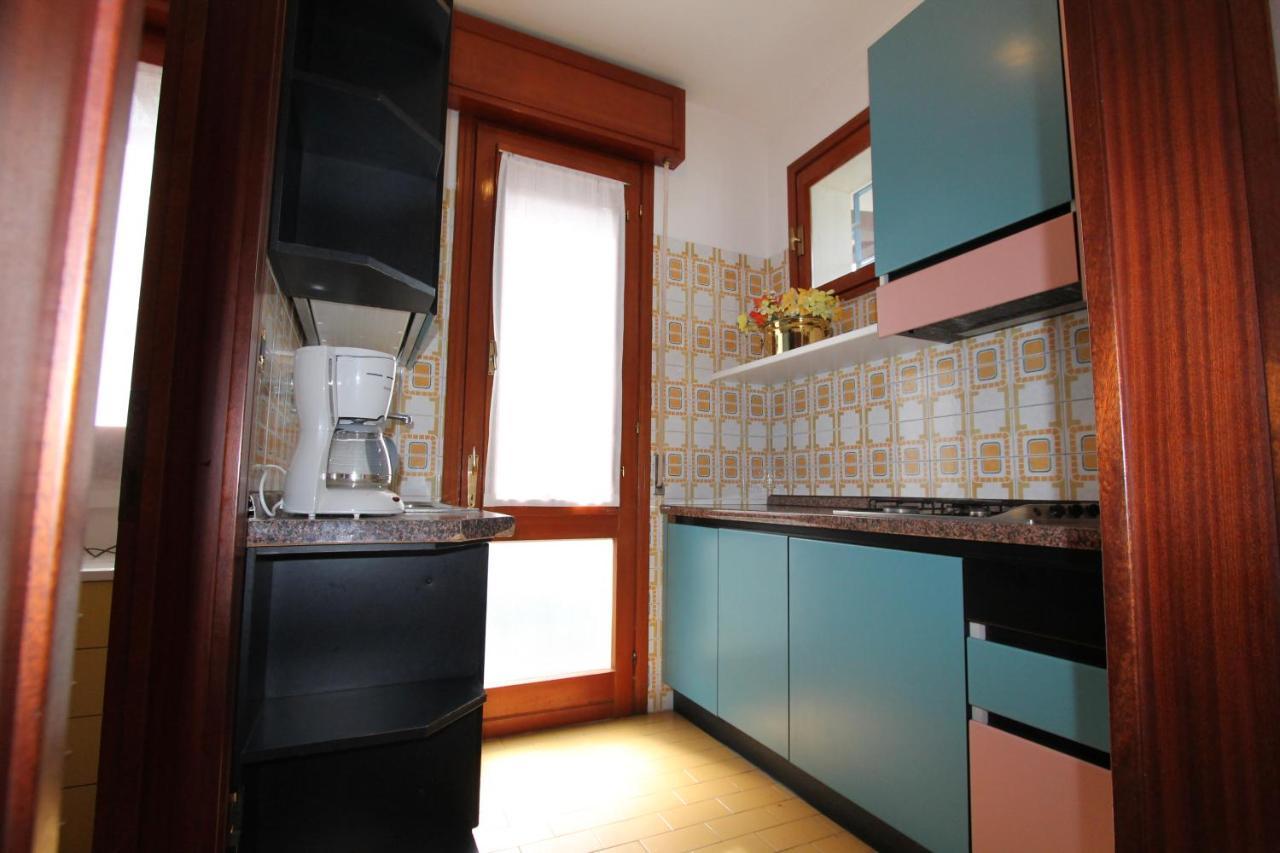 Villa Agavi Bibione Esterno foto