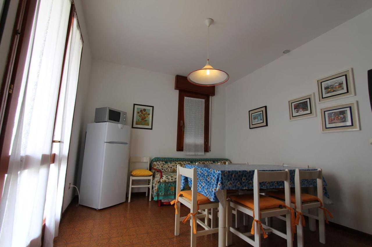 Villa Agavi Bibione Esterno foto