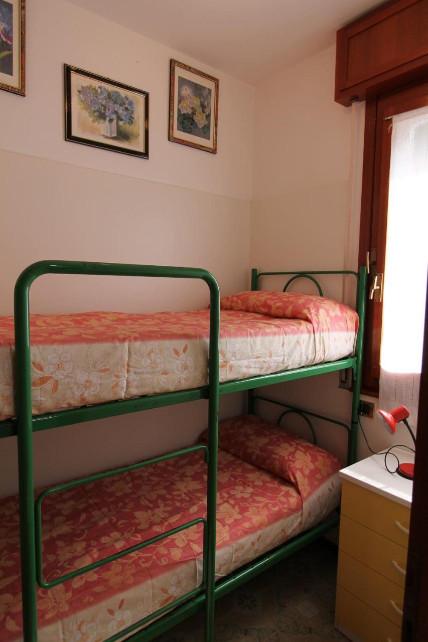 Villa Agavi Bibione Esterno foto