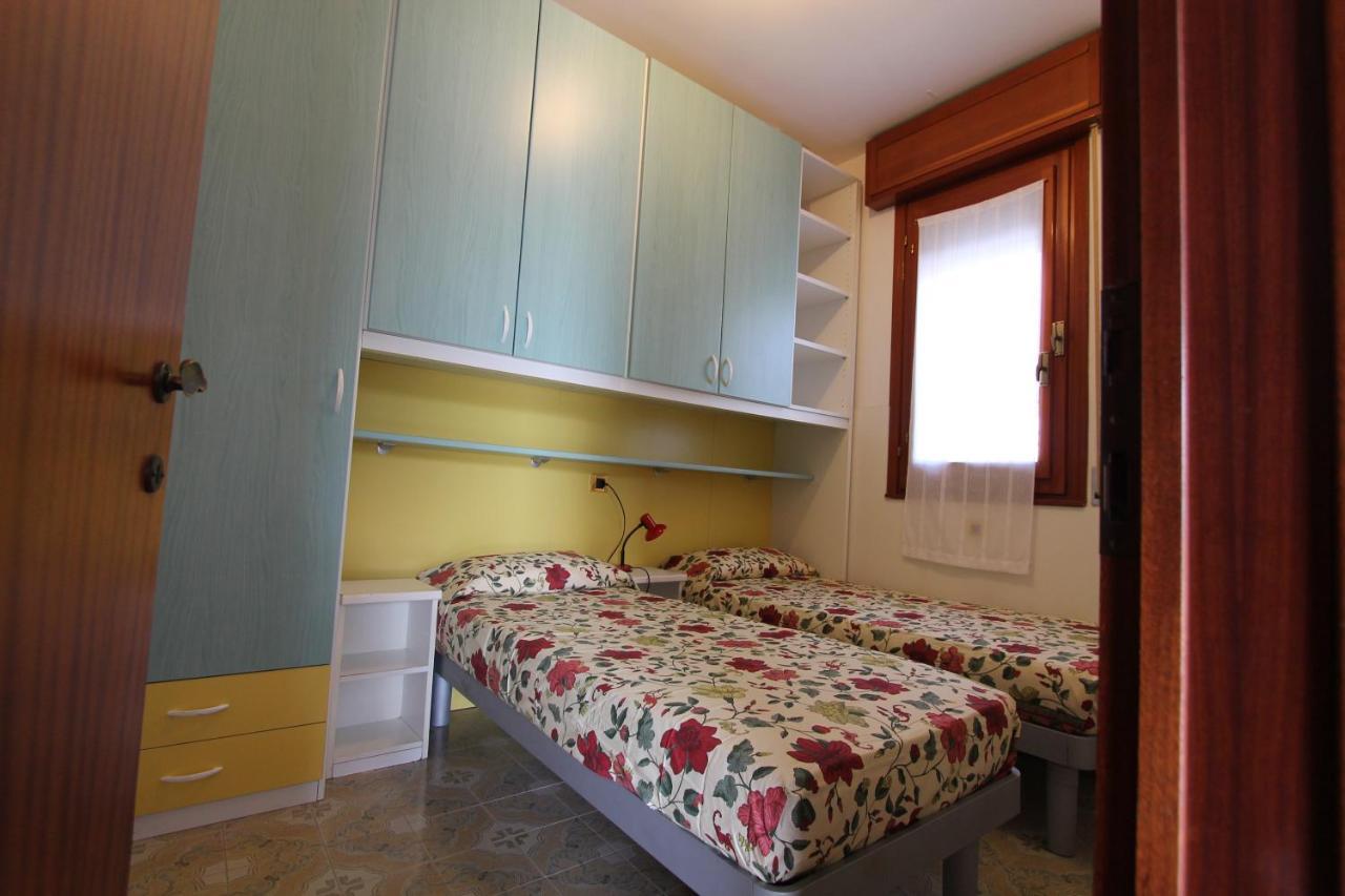 Villa Agavi Bibione Esterno foto