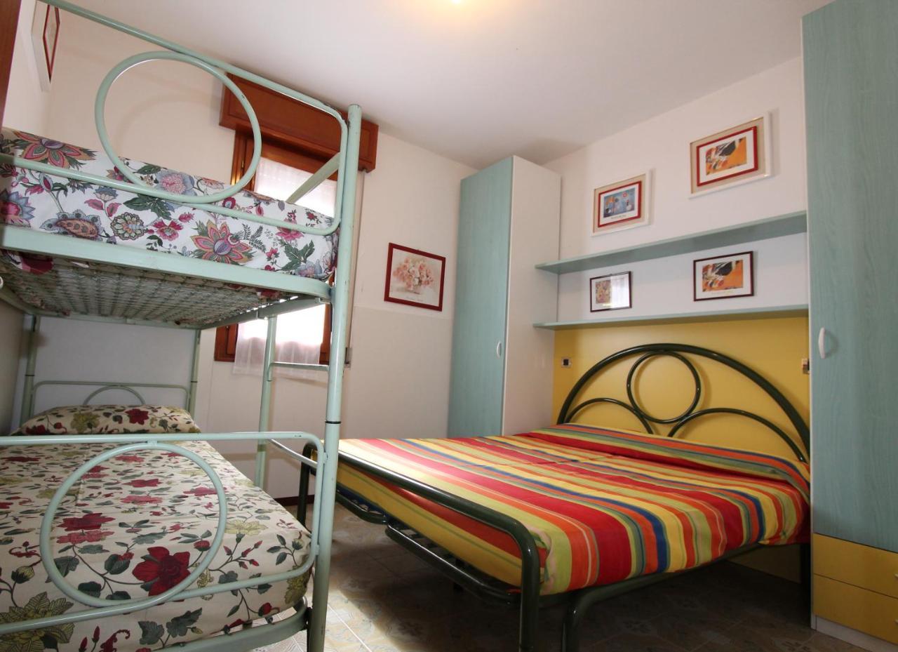 Villa Agavi Bibione Esterno foto