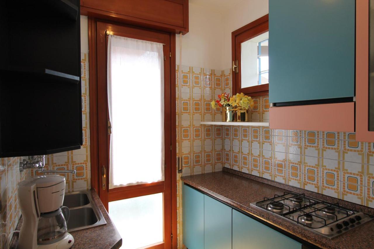 Villa Agavi Bibione Esterno foto