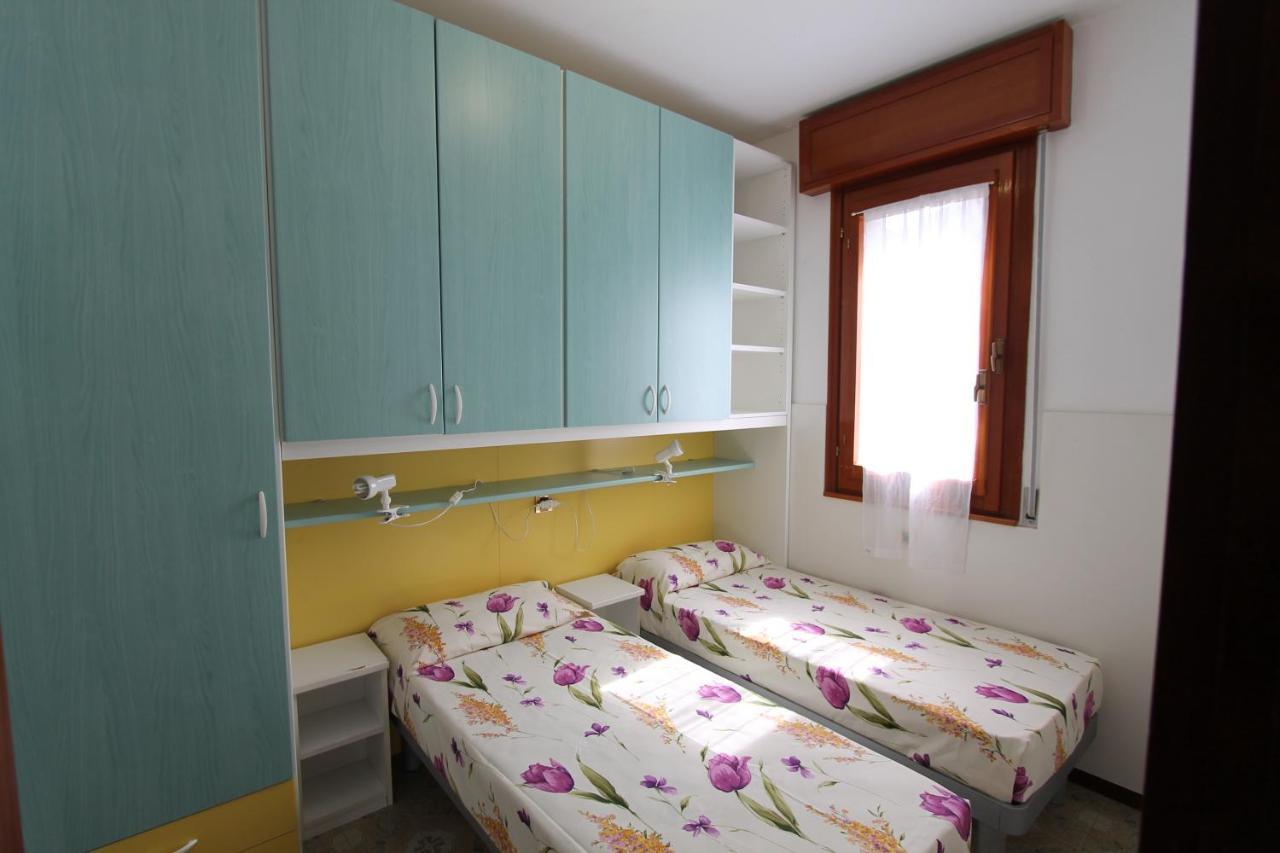 Villa Agavi Bibione Esterno foto